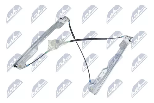 Window Regulator