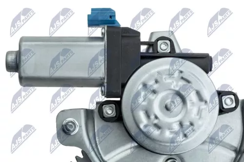 NTY NTY (EPS-DW-005) Window Regulator 