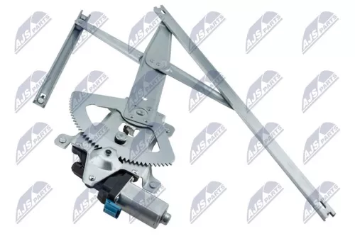 NTY NTY (EPS-DW-006) Window Regulator 