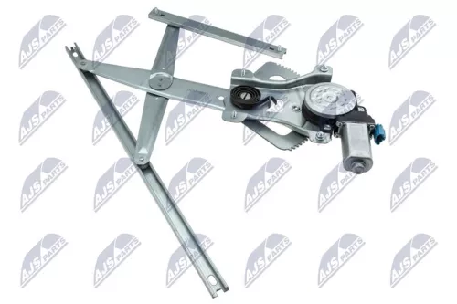 NTY NTY (EPS-DW-006) Window Regulator 