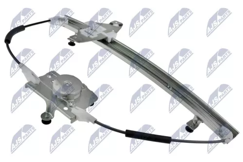 NTY NTY (EPS-DW-007) Window Regulator 