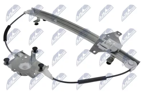 NTY NTY (EPS-DW-008) Window Regulator 
