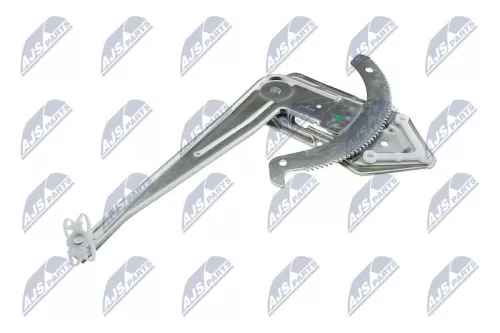 NTY NTY (EPS-FR-000) Window Regulator 