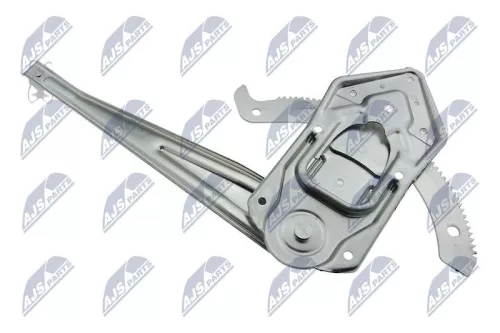 NTY NTY (EPS-FR-000) Window Regulator 