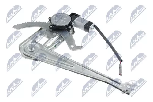 Window Regulator