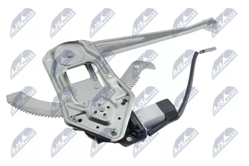 NTY NTY (EPS-FR-000S) Window Regulator 