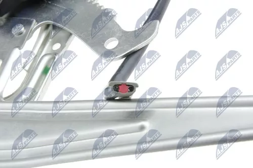 NTY NTY (EPS-FR-000S) Window Regulator 