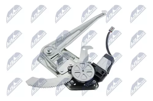 NTY NTY (EPS-FR-001S) Window Regulator 