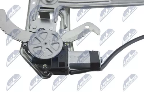 NTY NTY (EPS-FR-001S) Window Regulator 