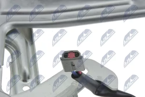 NTY NTY (EPS-FR-001S) Window Regulator 