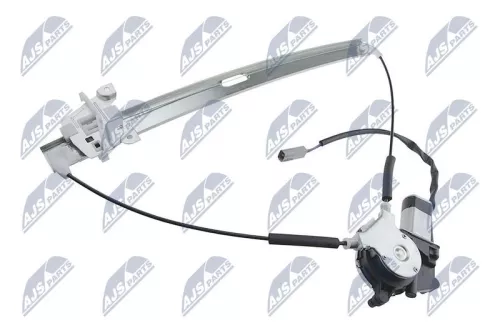 NTY NTY (EPS-FR-002S) Window Regulator 