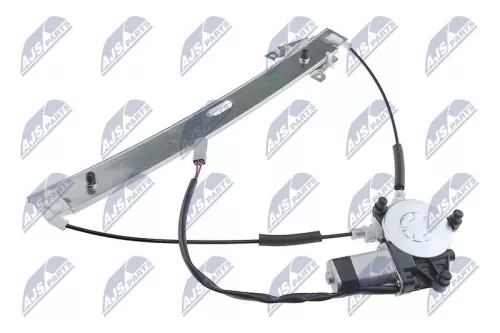 NTY NTY (EPS-FR-002S) Window Regulator 