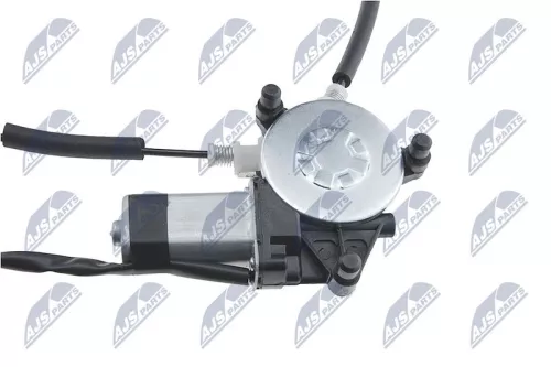 NTY NTY (EPS-FR-002S) Window Regulator 