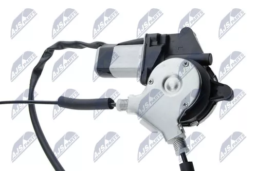 NTY NTY (EPS-FR-002S) Window Regulator 