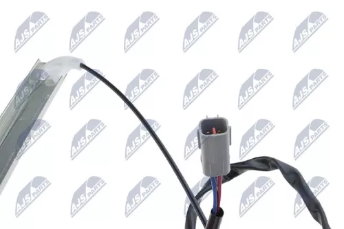 NTY NTY (EPS-FR-002S) Window Regulator 