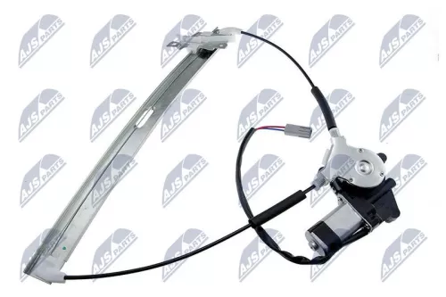 NTY NTY (EPS-FR-003S) Window Regulator 