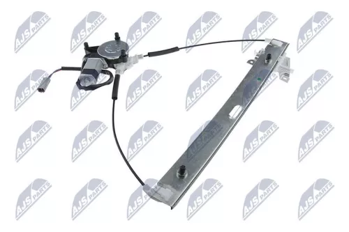 NTY NTY (EPS-FR-003S) Window Regulator 