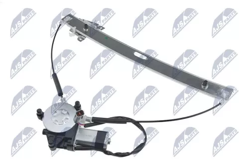 NTY NTY (EPS-FR-003S) Window Regulator 
