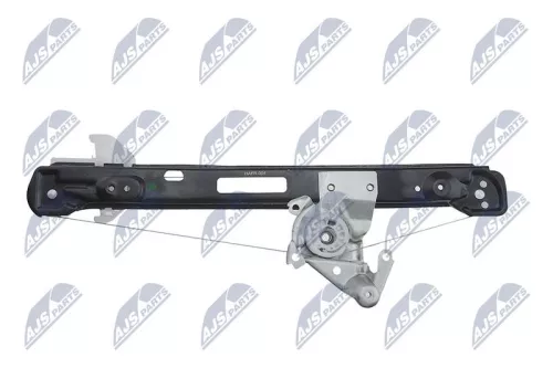 Window Regulator