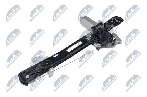 NTY NTY (EPS-FR-004S) Window Regulator 