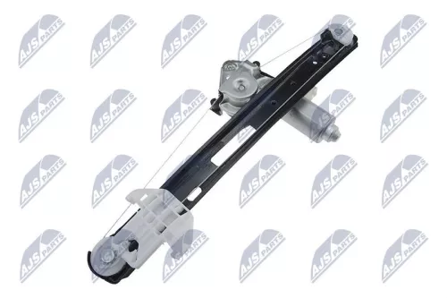 NTY NTY (EPS-FR-004S) Window Regulator 