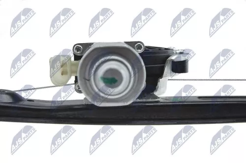 NTY NTY (EPS-FR-004S) Window Regulator 