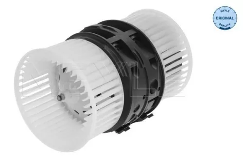Interior Blower