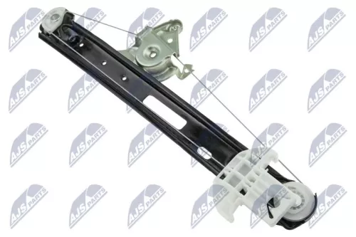 NTY NTY (EPS-FR-005) Window Regulator 