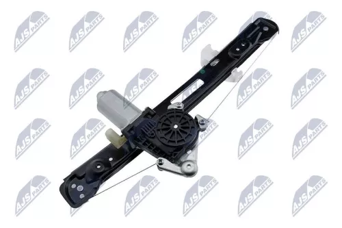 Window Regulator
