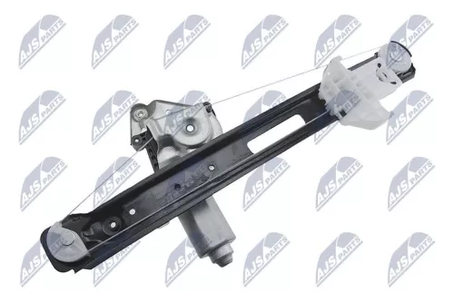 NTY NTY (EPS-FR-005S) Window Regulator 
