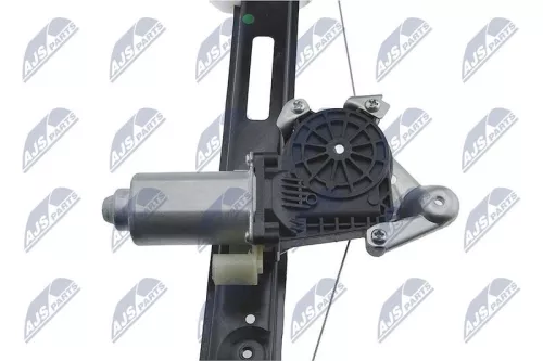 NTY NTY (EPS-FR-005S) Window Regulator 