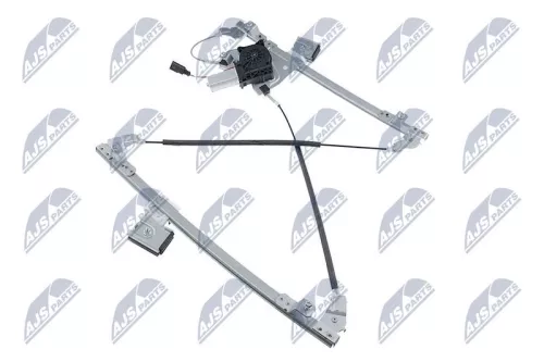 NTY NTY (EPS-FR-006S) Window Regulator 