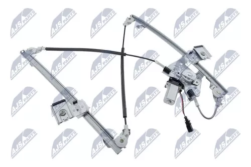 NTY NTY (EPS-FR-006S) Window Regulator 