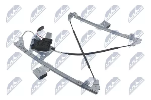 Window Regulator