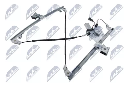 NTY NTY (EPS-FR-007S) Window Regulator 