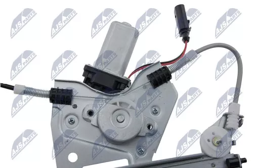NTY NTY (EPS-FR-007S) Window Regulator 