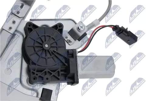 NTY NTY (EPS-FR-007S) Window Regulator 