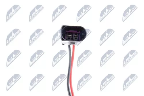 NTY NTY (EPS-FR-007S) Window Regulator 