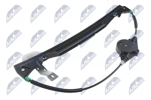 NTY NTY (EPS-FR-008) Window Regulator 