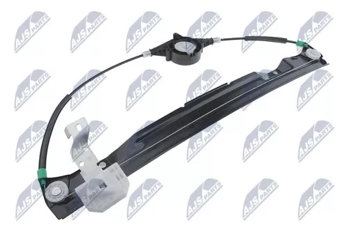 NTY NTY (EPS-FR-008) Window Regulator 