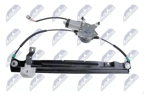 Window Regulator