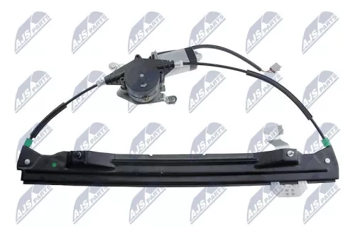 NTY NTY (EPS-FR-008S) Window Regulator 