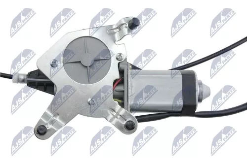 NTY NTY (EPS-FR-008S) Window Regulator 