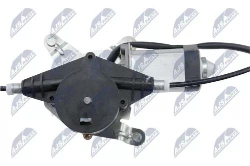 NTY NTY (EPS-FR-008S) Window Regulator 