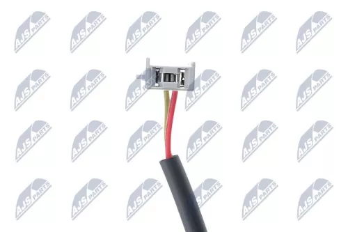 NTY NTY (EPS-FR-008S) Window Regulator 