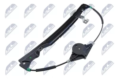 NTY NTY (EPS-FR-009) Window Regulator 
