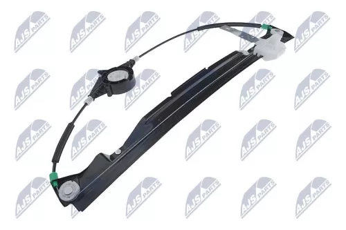NTY NTY (EPS-FR-009) Window Regulator 