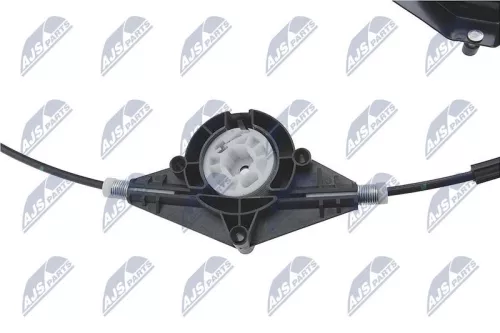 NTY NTY (EPS-FR-009) Window Regulator 