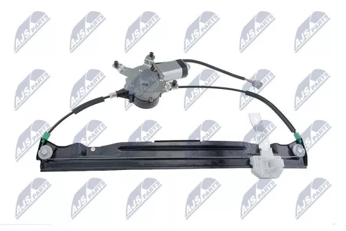 Window Regulator