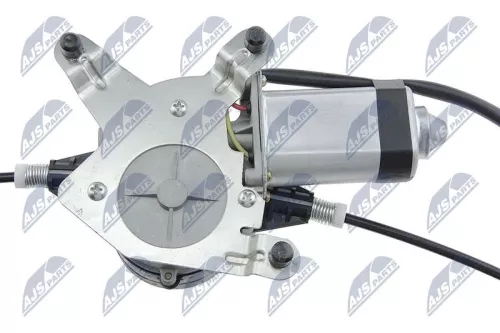 NTY NTY (EPS-FR-009S) Window Regulator 